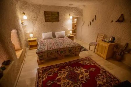 Maze Of Cappadocia - 136