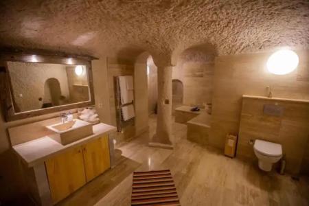 Maze Of Cappadocia - 124