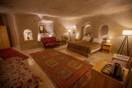 Maze Of Cappadocia - 143