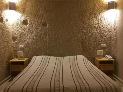 Maze Of Cappadocia - 89