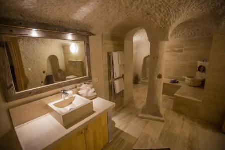 Maze Of Cappadocia - 164