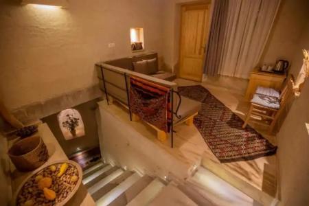 Maze Of Cappadocia - 96