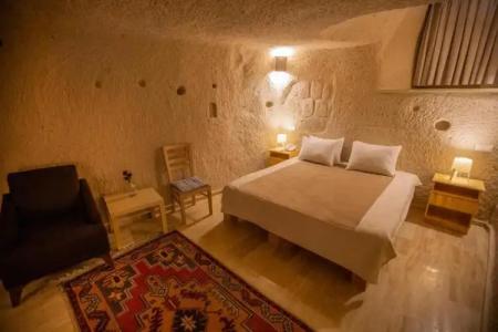 Maze Of Cappadocia - 130