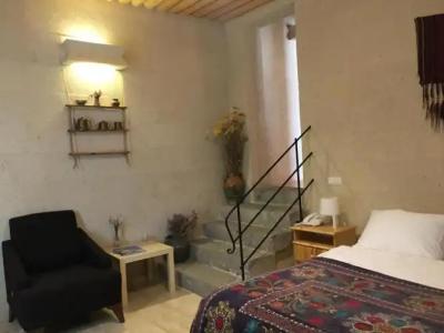 Maze Of Cappadocia - 44