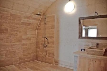 Maze Of Cappadocia - 68