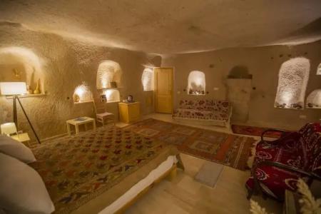 Maze Of Cappadocia - 165