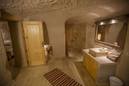 Maze Of Cappadocia - 151