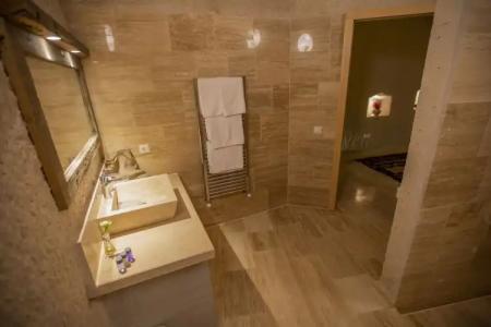 Maze Of Cappadocia - 118