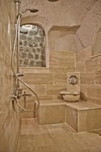 Maze Of Cappadocia - 153