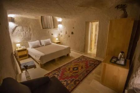 Maze Of Cappadocia - 155