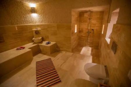 Maze Of Cappadocia - 133