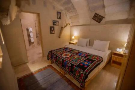 Maze Of Cappadocia - 108