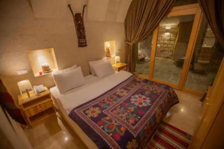 Maze Of Cappadocia - 58