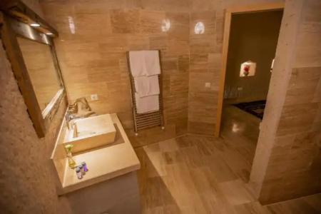 Maze Of Cappadocia - 94