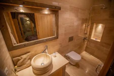 Maze Of Cappadocia - 55