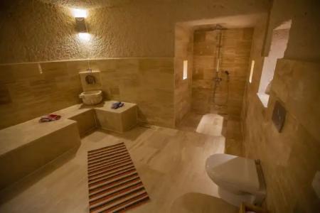 Maze Of Cappadocia - 170