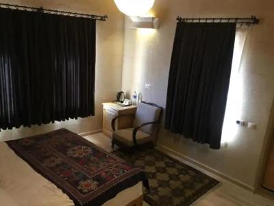 Maze Of Cappadocia - 47