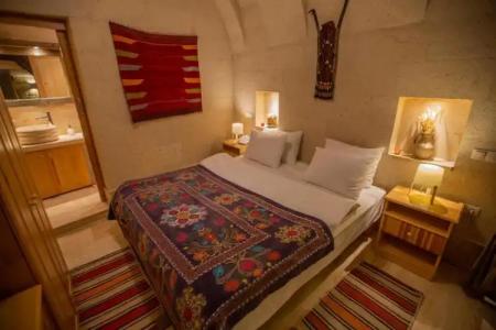 Maze Of Cappadocia - 56