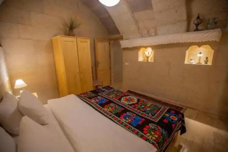 Maze Of Cappadocia - 105