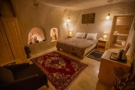 Maze Of Cappadocia - 135