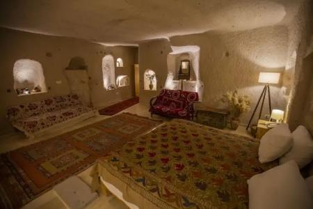 Maze Of Cappadocia - 161