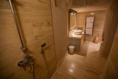 Maze Of Cappadocia - 78