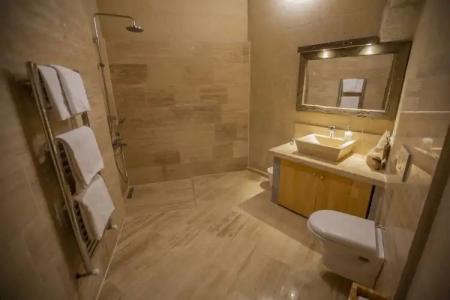 Maze Of Cappadocia - 117