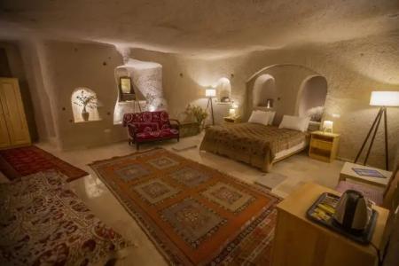 Maze Of Cappadocia - 156