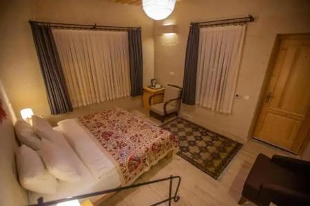 Maze Of Cappadocia - 65