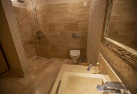 Maze Of Cappadocia - 119