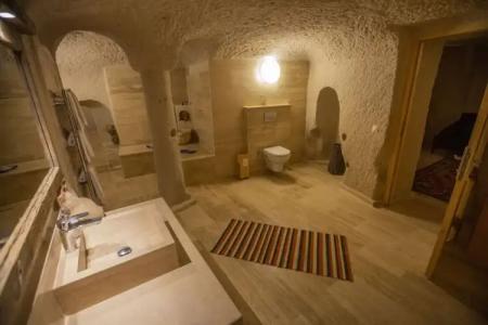 Maze Of Cappadocia - 178