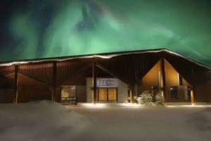 Nova Skyland Hotel, Rovaniemi