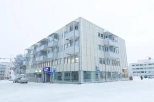 Sampo Studios, Rovaniemi