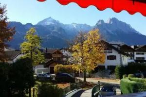 Fewo Konigsberger, Garmisch-Partenkirchen