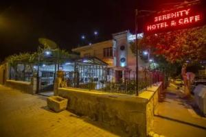 Cappadocia Serenity Hotel, Uchisar