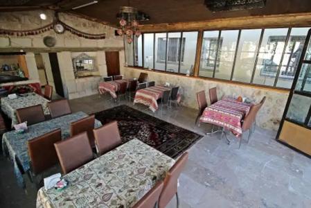 Cappadocia Serenity - 16