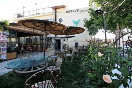 Cappadocia Serenity - 14