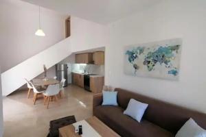 Argiri Apartments & Suites, Georgioupolis