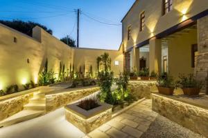 Aelios Design Hotel, Chania Town
