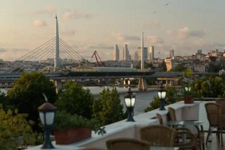 Altınboynuz Family - 9