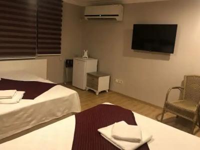 Altınboynuz Family - 2