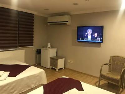 Altınboynuz Family - 4