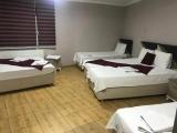 Quintuple Family Suite