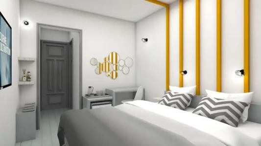 Palm Beach - All Inclusive with Free beach package & Private Beach - 59