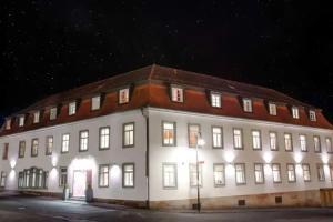 Hotel Engel, Hilders