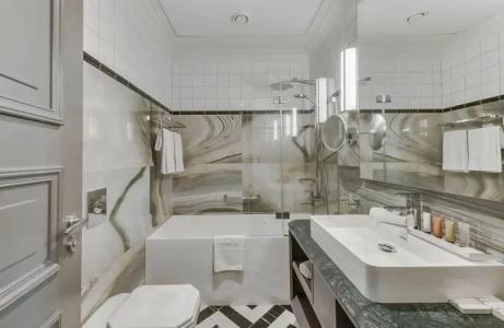 Grand Poet and SPA by Semarah - 108