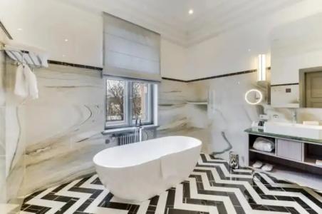 Grand Poet and SPA by Semarah - 134