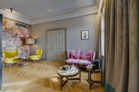 Grand Poet and SPA by Semarah - 137