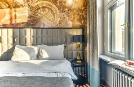 Grand Poet and SPA by Semarah - 112