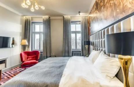 Grand Poet and SPA by Semarah - 117